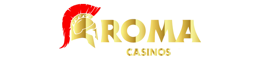 Logo roma casino cl